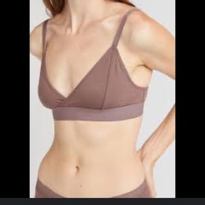 Richer poorer blush bralette large exc condition adjustable strap